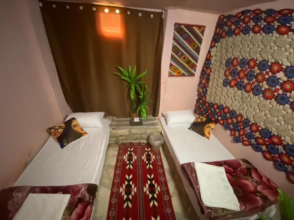 Dana Guesthouse Eksteriør billede